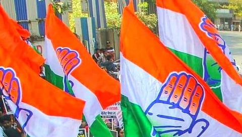 Goa Politics&nbsp;Congress party in crisis in Goa