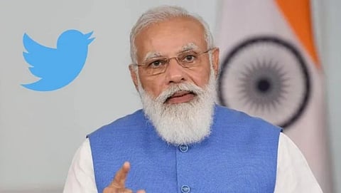Parliamentary panel disappointed by the IT Ministry answers on PM Narendra Modi twitter hack case