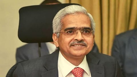 Reserve Bank warned, said those who want to get more returns, be careful 