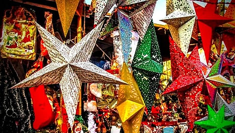 Goa Christmas Celebration