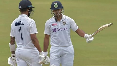 Cricket News