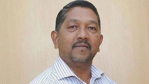 Milind Naik