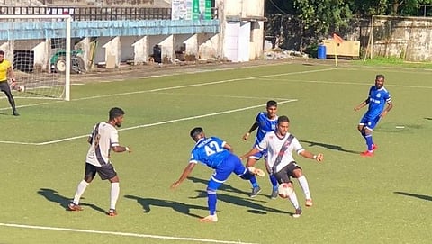 Vasco Sports Club