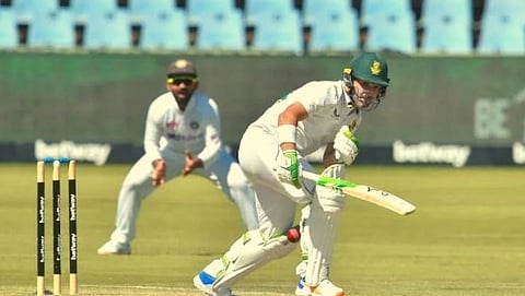 Today victory is confirmed in Centurion, this record is good news for Team India