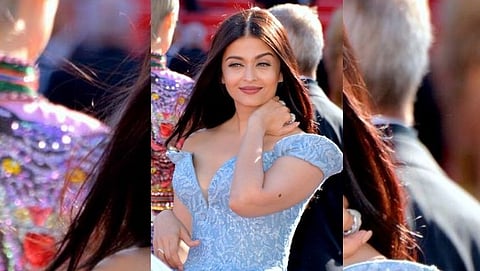 ED issues summons to Aishwarya Rai in Panama Papers leak case