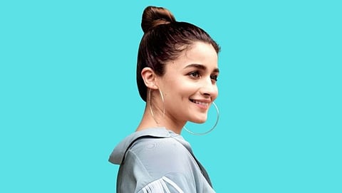Alia Bhatt