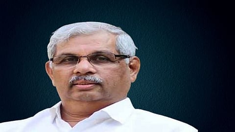 Rajendra Arlekar