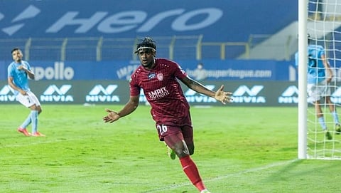 Northeast United