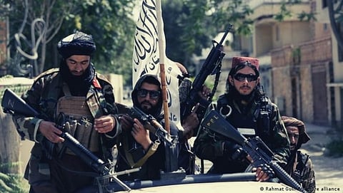 Taliban killed Afghan officers who was present in Afghanistan Government 