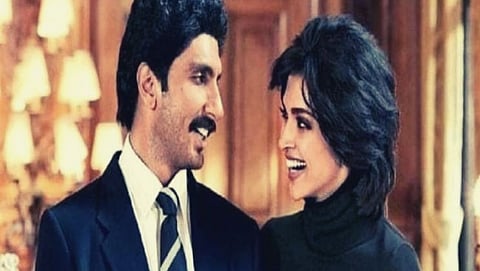 KRK made fun of Deepika Padukone