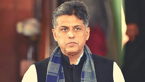 Congress President Election