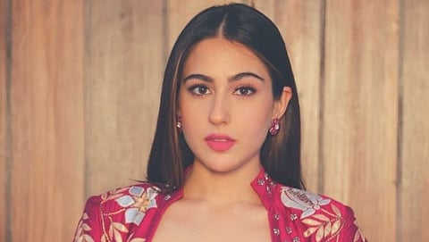 Sara Ali Khan 