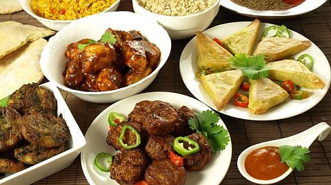 Avoid making 'these' mistakes after dinner