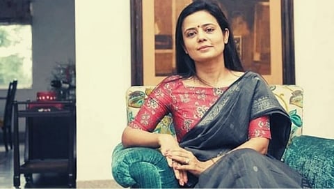 Mahua Moitra