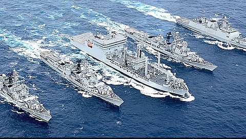 Indian Navy