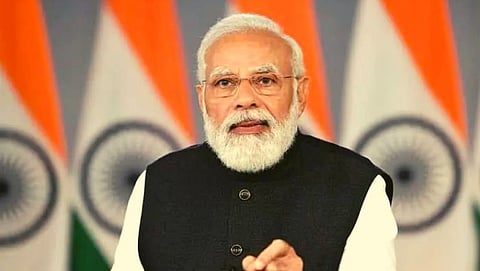 PM Modi visit to Goa on Sunday