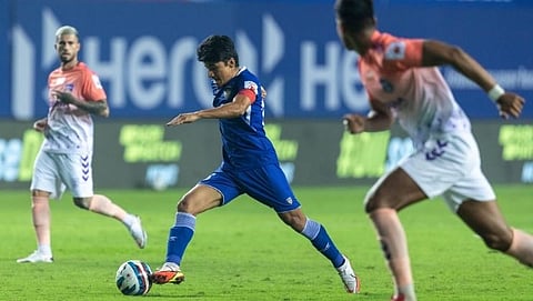 Chennaiyin FC