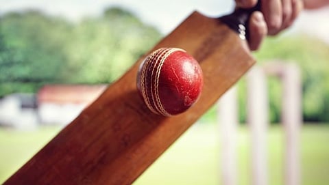 Ranji Cricket 