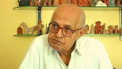 Damodar mauzo