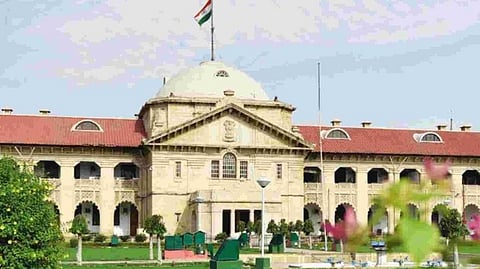 Allahabad High court