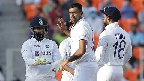 IND Vs SA: Team India departure for south Africa tour today