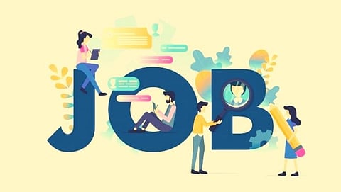 Jobs in Goa 