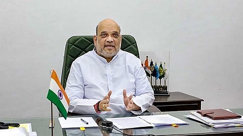 Amit Shah 