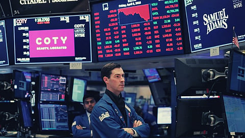 Omicron hit to the world economy 