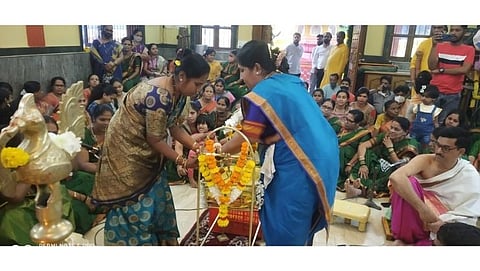Datta Jayanti