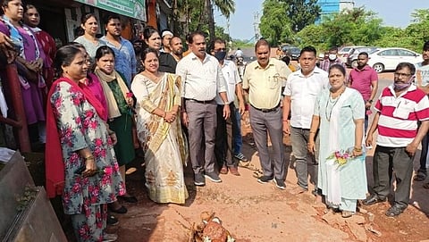 Margao