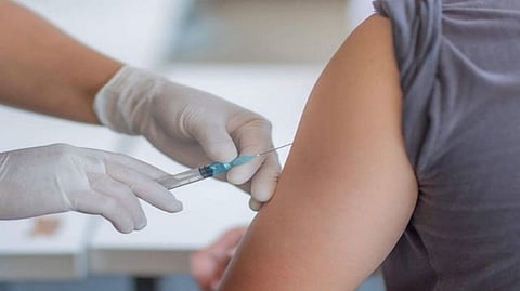 Vaccination
