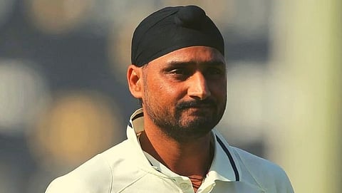 Harbhajan Singh can join this team after retirement