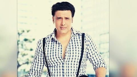 Govinda was about to become Abhimanyu of Mahabharata before coming to films