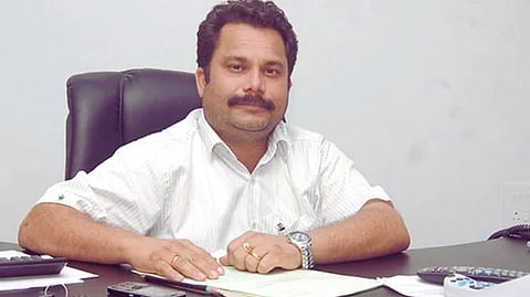 Nilesh Cabral