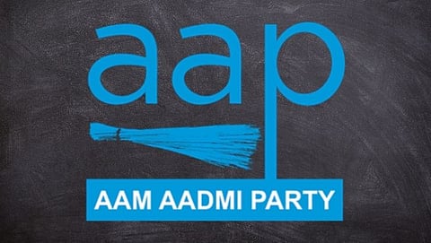 Goa Politics AAP 