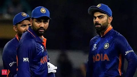 Virat Kohli