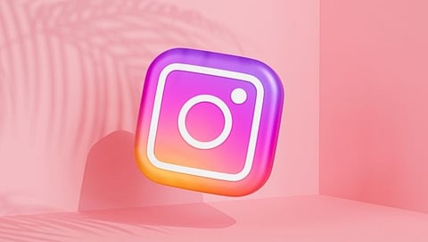 How to restore accidentally deleted data on Instagram