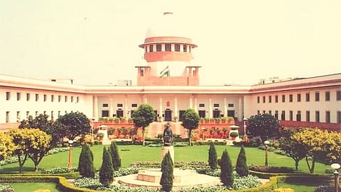 Supreme Court Petition Against ED, CBI