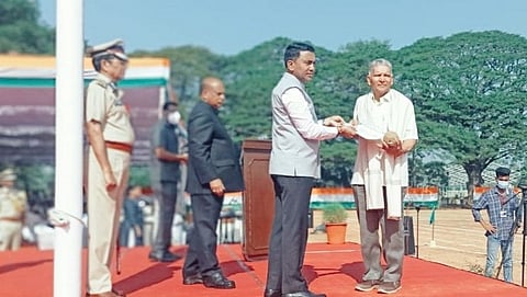 Anil Chodankar
