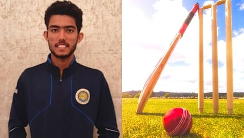 Goa Cricket 