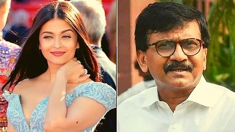 Sanjay Raut allegation, Jaya Bachchan anger is being taken out on her family