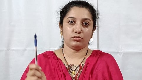 Rakhi Naik
