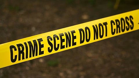 Crime