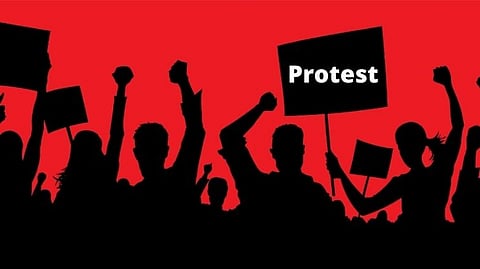 Protest