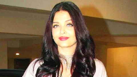 Aishwarya Rai