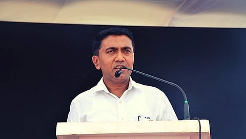 Goa Covid Update