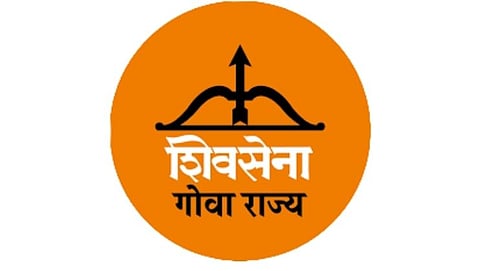 Goa Assembly 2022 Goa Shiv Sena state chief Jitesh Kamat allegations against BJP