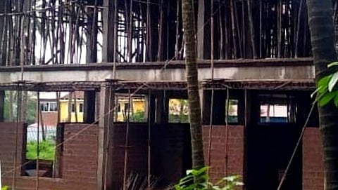 Illegal construction : निर्देश देऊनही 'अंमलबजावणी' होत नाही..! 