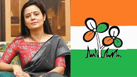 Trinamool Congress 