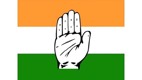 Congress candidates list 